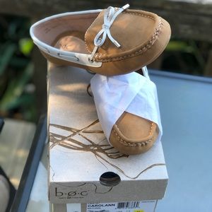 b.o.c Carolann Loafer (Size 7.5M)